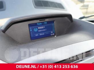 Ford Transit Transit, Van, 2013 2.2 TDCi 16V picture 29