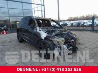 Sloopauto Volvo Xc-60 XC60 II (UZ), SUV, 2017 2.0 T6 16V Recharge, Twin Engine AWD 2024/4