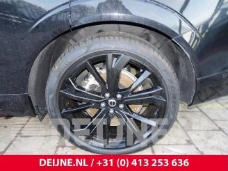 Volvo Xc-60 XC60 II (UZ), SUV, 2017 2.0 T6 16V Recharge, Twin Engine AWD picture 10