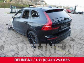 Volvo Xc-60 XC60 II (UZ), SUV, 2017 2.0 T6 16V Recharge, Twin Engine AWD picture 5