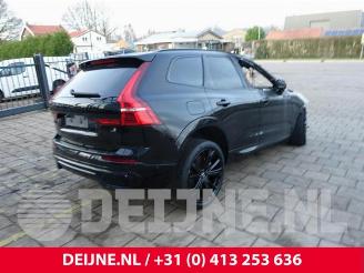 Volvo Xc-60 XC60 II (UZ), SUV, 2017 2.0 T6 16V Recharge, Twin Engine AWD picture 7