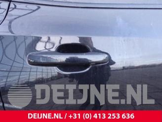 Volvo Xc-60 XC60 II (UZ), SUV, 2017 2.0 T6 16V Recharge, Twin Engine AWD picture 26