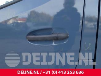 Mercedes Sprinter Sprinter 3,5t (907.6/910.6), Van, 2018 314 CDI 2.1 D FWD picture 16