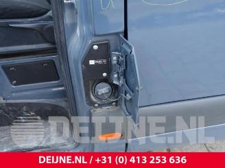 Mercedes Sprinter Sprinter 3,5t (907.6/910.6), Van, 2018 314 CDI 2.1 D FWD picture 18