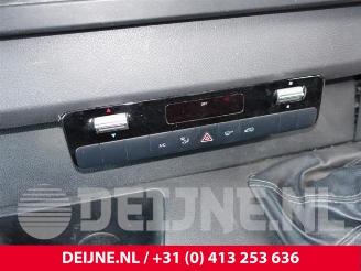 Mercedes Sprinter Sprinter 3,5t (907.6/910.6), Van, 2018 314 CDI 2.1 D FWD picture 23