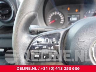 Mercedes Sprinter Sprinter 3,5t (907.6/910.6), Van, 2018 314 CDI 2.1 D FWD picture 28