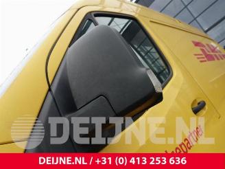 Mercedes Sprinter Sprinter 3t (910.6), Van, 2018 / 2025 211 CDI 2.1 D FWD picture 11