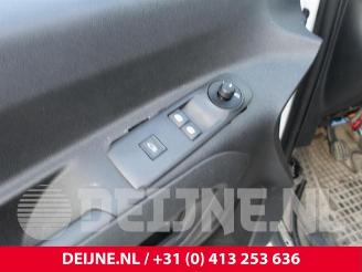 Peugeot Partner Partner (EA//EF/EN/EU), Van, 2018 1.5 BlueHDi 75 picture 19