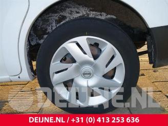 Nissan Nv200 NV 200 (M20M), Van, 2010 E-NV200 picture 33