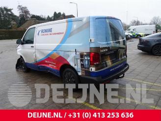 Volkswagen Transporter Transporter T6, Van, 2015 / 2024 2.0 TDI picture 5