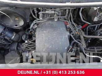 Volkswagen Crafter Crafter (SY), Van, 2016 2.0 TDI FWD picture 35