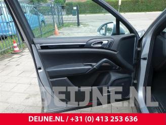 Porsche Cayenne Cayenne II (92A), SUV, 2010 / 2018 3.0 D V6 24V picture 19