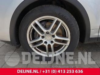 Porsche Cayenne Cayenne II (92A), SUV, 2010 / 2018 3.0 D V6 24V picture 10