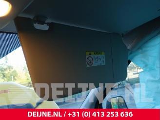 Ford Transit Transit, Van, 2013 E-Transit 68 kWh picture 23