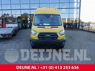 Ford Transit Transit, Van, 2013 E-Transit 68 kWh picture 2