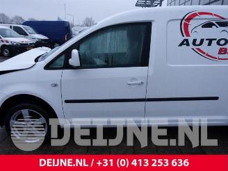 Volkswagen Caddy Caddy III (2KA,2KH,2CA,2CH), Van, 2004 / 2015 1.6 TDI 16V picture 16