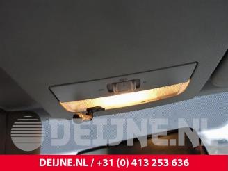 Volkswagen Caddy Caddy III (2KA,2KH,2CA,2CH), Van, 2004 / 2015 2.0 SDI picture 30