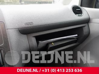 Volkswagen Caddy Caddy III (2KA,2KH,2CA,2CH), Van, 2004 / 2015 2.0 SDI picture 33