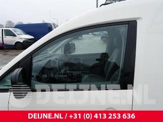 Volkswagen Caddy Caddy III (2KA,2KH,2CA,2CH), Van, 2004 / 2015 2.0 SDI picture 14