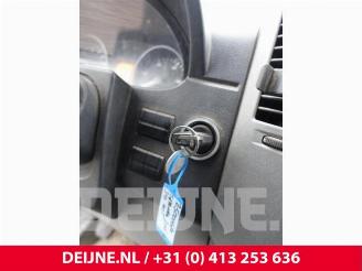 Mercedes Sprinter Sprinter 3,5t (906.63), Van, 2006 / 2020 313 CDI 16V picture 27