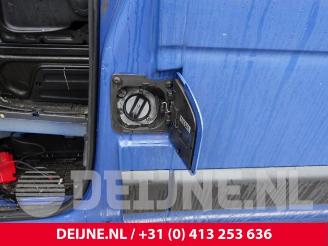 Opel Movano Movano, Van, 2010 / 2021 2.3 CDTi 16V FWD picture 22