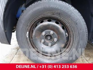 Opel Movano Movano, Van, 2010 / 2021 2.3 CDTi 16V FWD picture 10