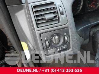 Volvo V-50 V50 (MW), Combi, 2003 / 2012 2.4 20V picture 21