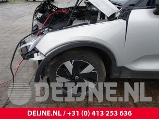 Volvo XC40 XC40 (XZ), SUV, 2017 Recharge Twin 78/82 kWh picture 9