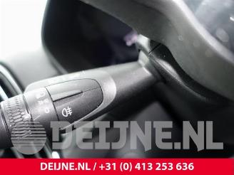 Volvo XC40 XC40 (XZ), SUV, 2017 Recharge Twin 78/82 kWh picture 26