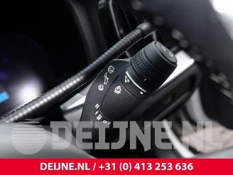 Volvo V-60 V60 Cross Country II (ZZ), Combi, 2018 2.0 B4 16V Mild Hybrid AWD picture 30