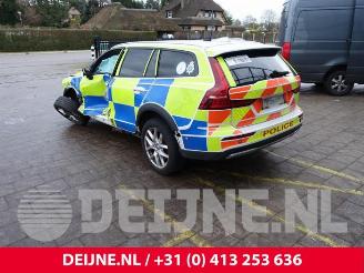 Volvo V-60 V60 Cross Country II (ZZ), Combi, 2018 2.0 B4 16V Mild Hybrid AWD picture 5