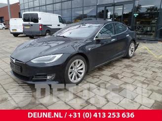 Tesla Model S Model S, Liftback, 2012 75D picture 3