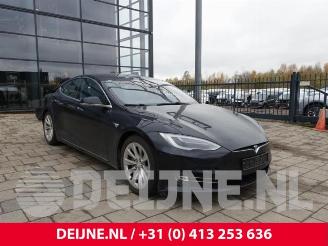 Sloopauto Tesla Model S Model S, Liftback, 2012 75D 2017/6