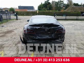Tesla Model S Model S, Liftback, 2012 75D picture 6