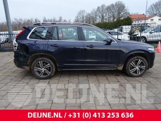 Volvo Xc-90 XC90 II, SUV, 2014 2.0 T8 16V Twin Engine AWD picture 8
