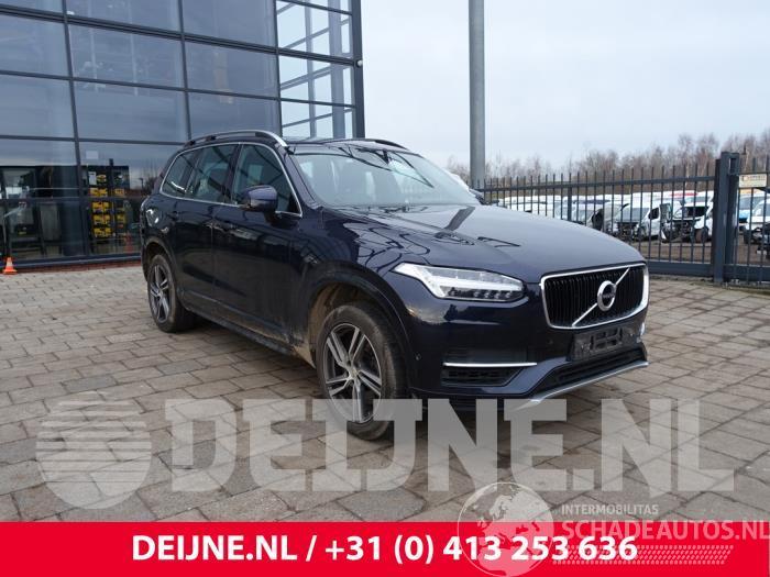 Volvo Xc-90 XC90 II, SUV, 2014 2.0 T8 16V Twin Engine AWD