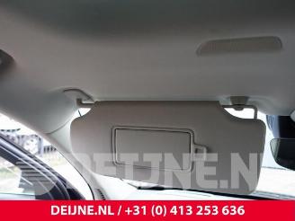 Volvo Xc-90 XC90 II, SUV, 2014 2.0 T8 16V Twin Engine AWD picture 30
