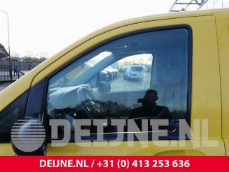 Mercedes Vito eVito (447.6), Van, 2019 41/60/66 kWh picture 14