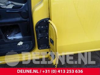 Mercedes Vito eVito (447.6), Van, 2019 41/60/66 kWh picture 21