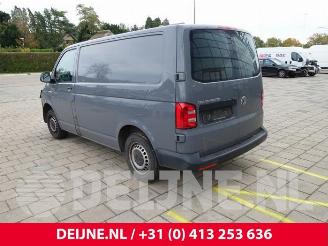 Volkswagen Transporter Transporter T6, Van, 2015 / 2024 2.0 TDI DRF picture 5