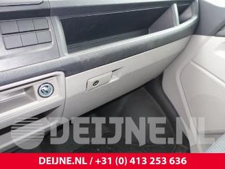 Volkswagen Transporter Transporter T6, Van, 2015 / 2024 2.0 TDI DRF picture 32