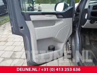 Volkswagen Transporter Transporter T6, Van, 2015 / 2024 2.0 TDI DRF picture 18