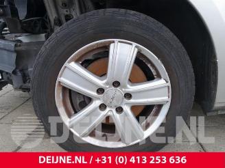 Mercedes Vito Vito (447.6), Van, 2014 1.6 111 CDI 16V picture 10