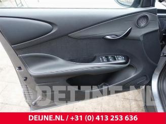 BYD Dolphin Dolphin, Hatchback 5-drs, 2021 60,4 kWh picture 18