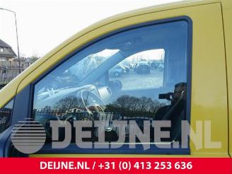 Mercedes Vito eVito (447.6), Van, 2019 41/60/66 kWh picture 22