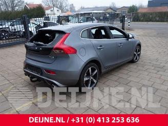 Volvo V-40 V40 (MV), Hatchback 5-drs, 2012 / 2019 1.5 T2 16V Geartronic picture 7