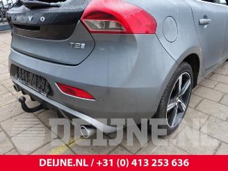 Volvo V-40 V40 (MV), Hatchback 5-drs, 2012 / 2019 1.5 T2 16V Geartronic picture 20