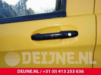 Mercedes Vito eVito (447.6), Van, 2019 41/60/66 kWh picture 16