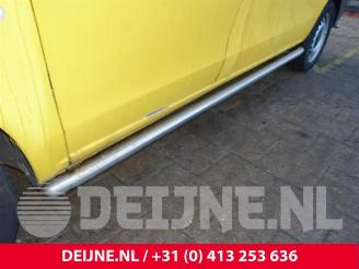 Mercedes Vito eVito (447.6), Van, 2019 41/60/66 kWh picture 12