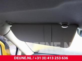 Mercedes Vito eVito (447.6), Van, 2019 41/60/66 kWh picture 24